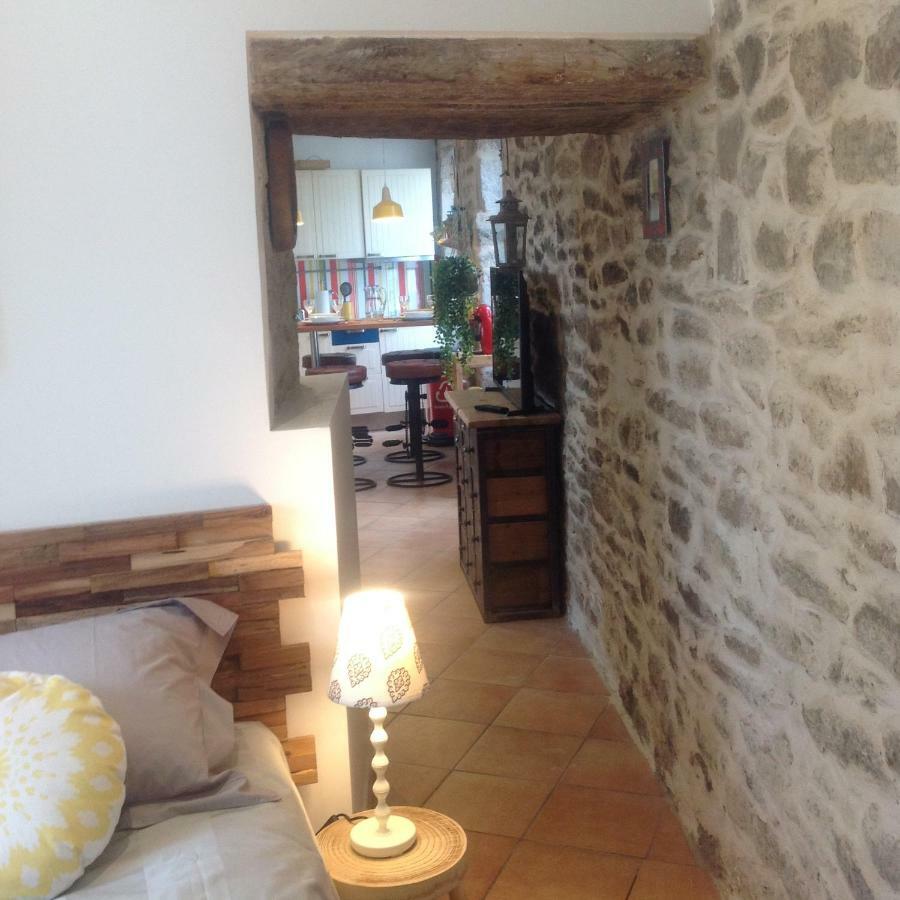 Le Vieux Quimper Classe*** Apartment Екстериор снимка