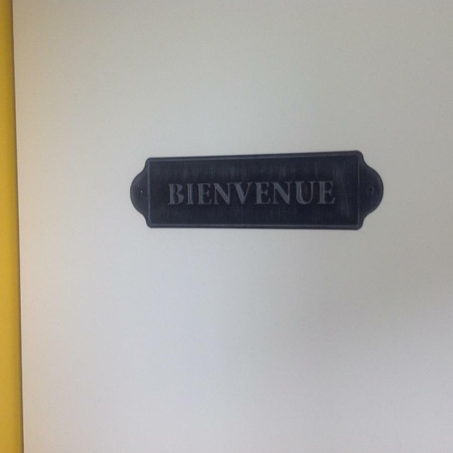 Le Vieux Quimper Classe*** Apartment Екстериор снимка