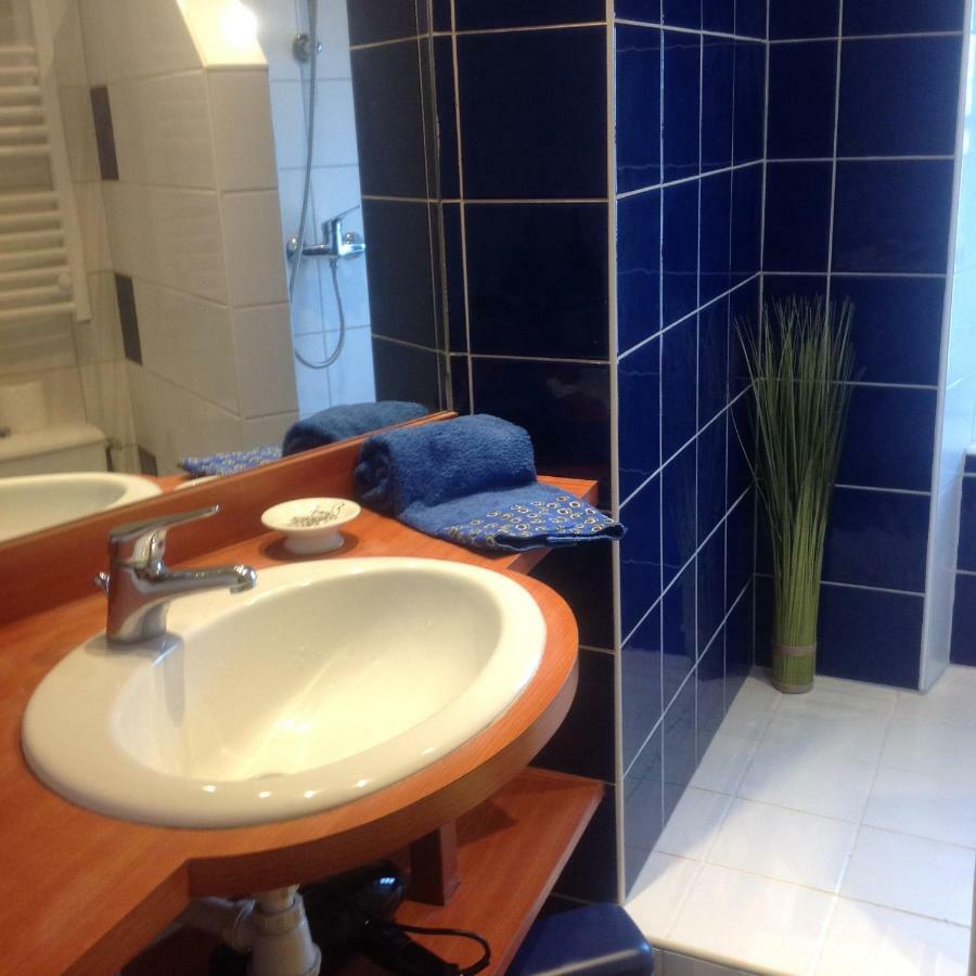 Le Vieux Quimper Classe*** Apartment Екстериор снимка