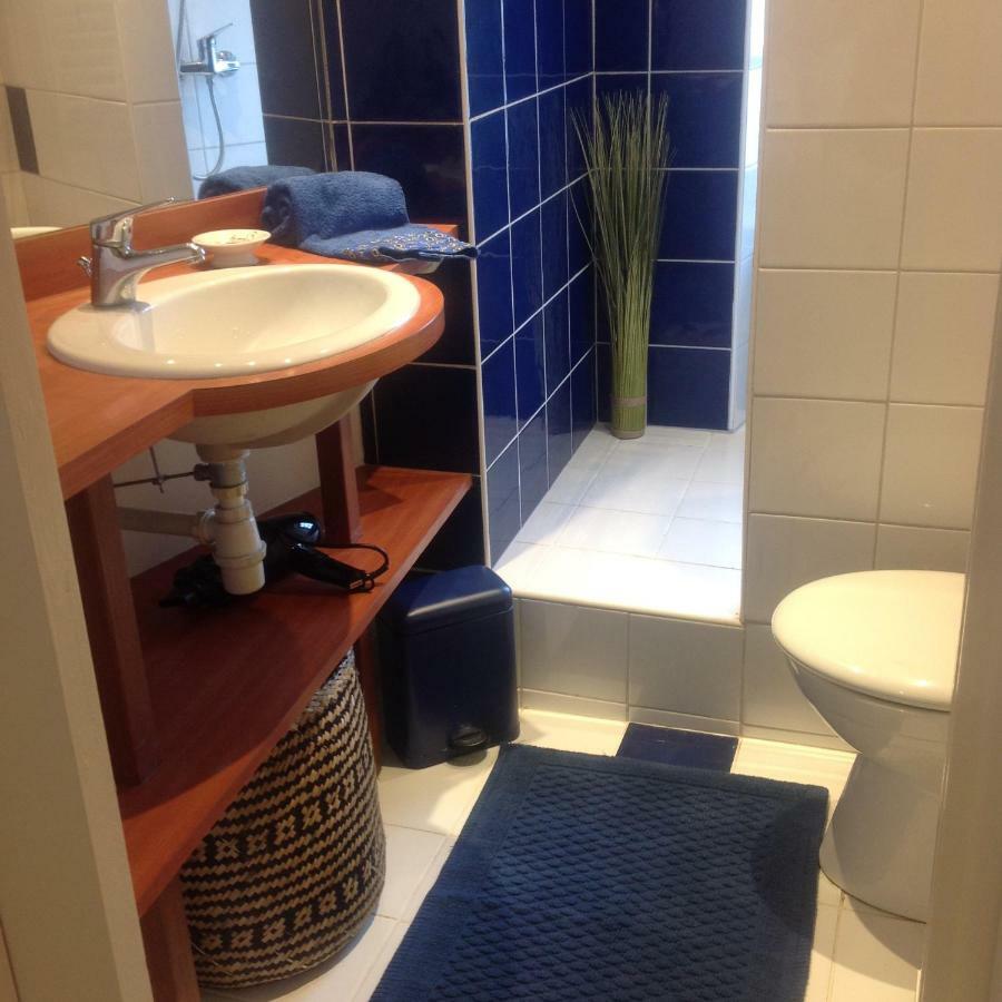 Le Vieux Quimper Classe*** Apartment Екстериор снимка